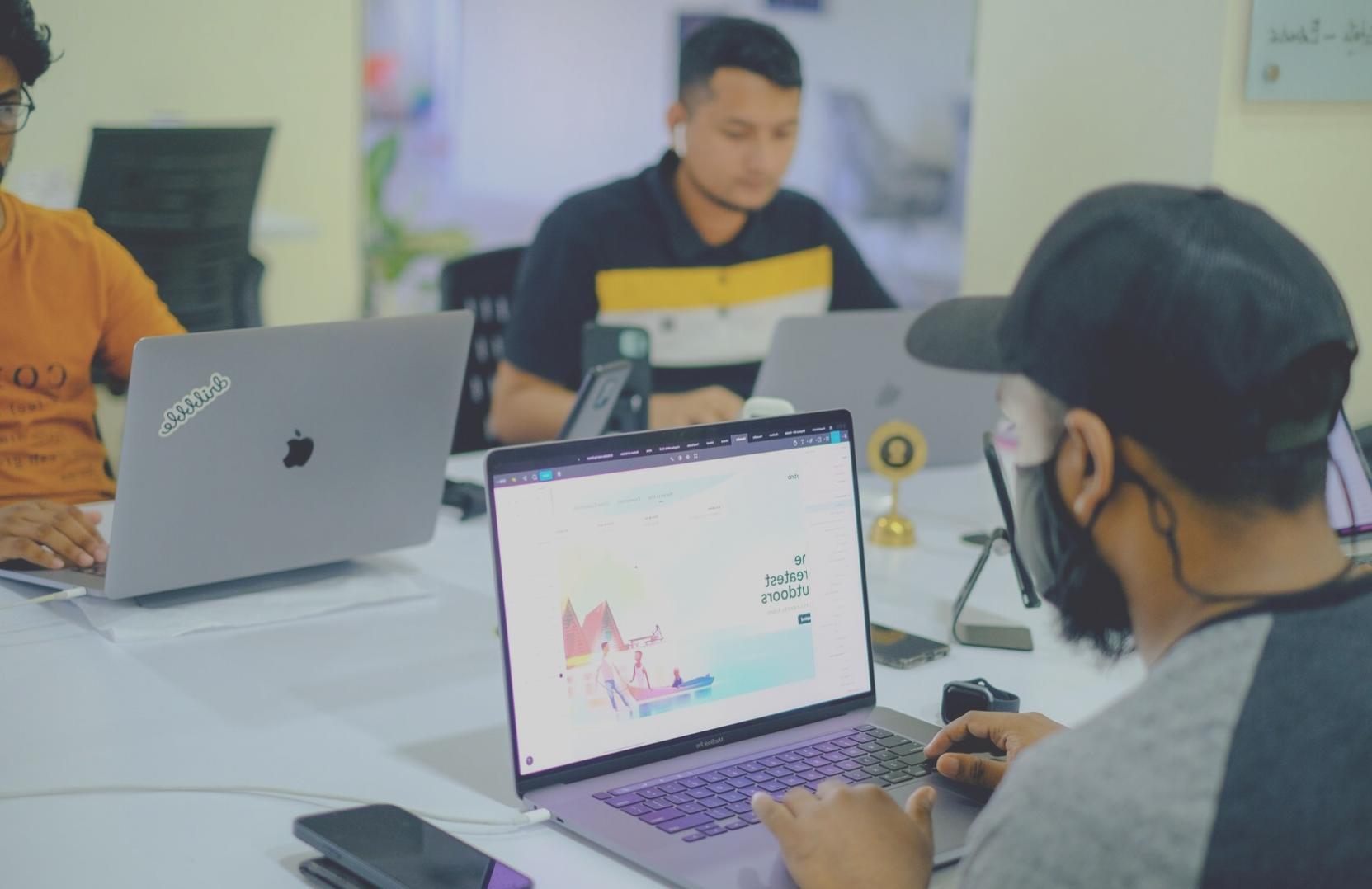 वेलनेस शिक्षण वातावरण