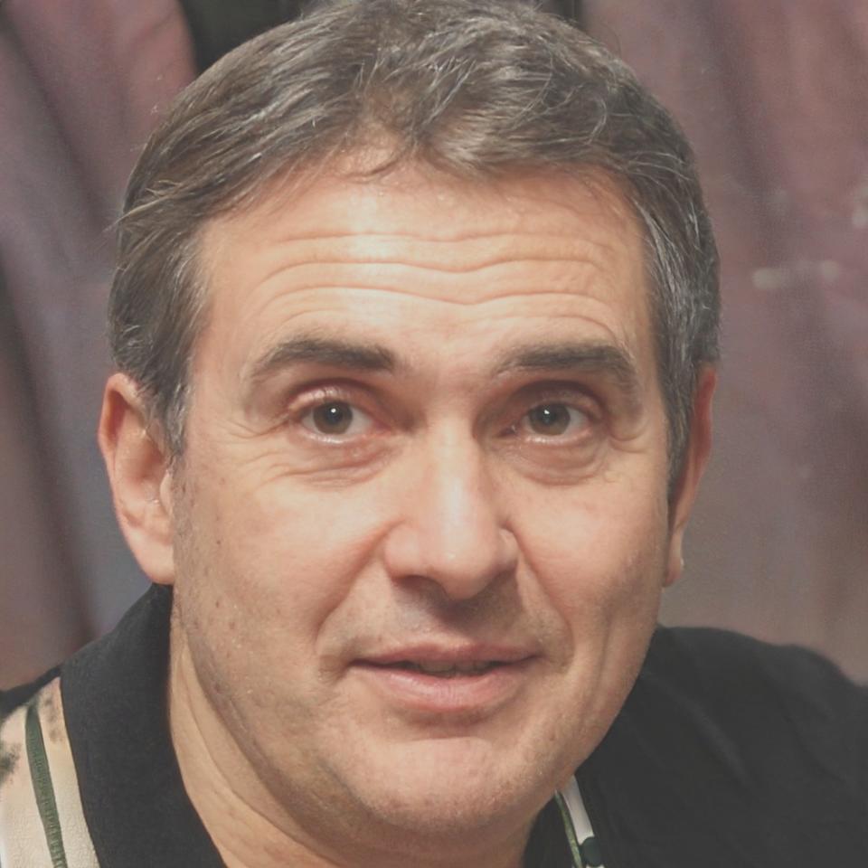 वीरेंद्र अग्रवाल